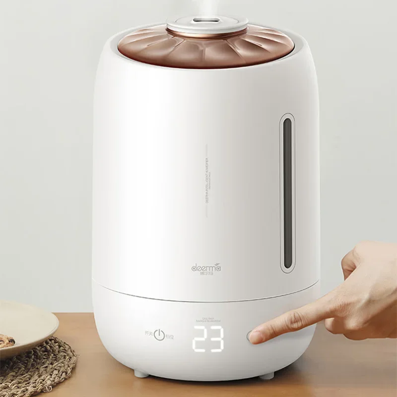 Humidificador xiaomi deerma f628s xiaomi ecosystem