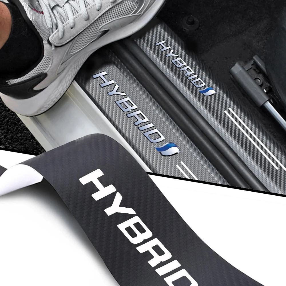 Logo Toyota Hybride Idée Dimage De Voiture - Toyota Hybrid Logo