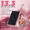 2025 New Style Portable 12D"TT Double Lift Facial Pulling Body Lifting Firming Skin Anti Aging Firming Machine 1