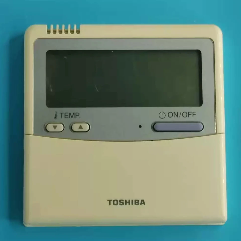 Air Conditioner Remote Controller, Model Number RBC-AMT31E(SX-A1EE