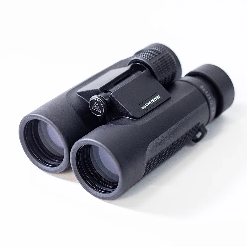 100HAWKEYEHighDefinitionBinoculars8X42EDLensCampingHunting