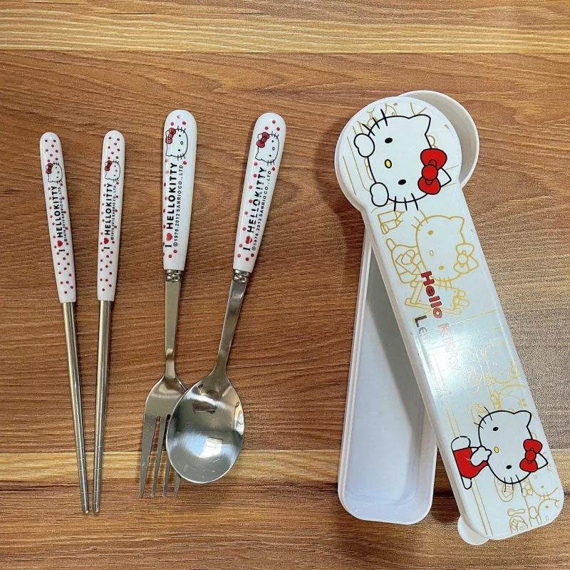 Spirited Away Porcelain Spoon | Japan Trend Shop