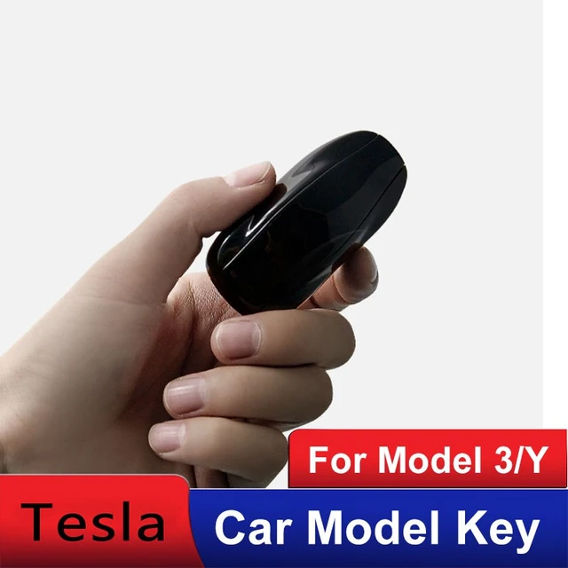 Tesla Smart Ring for Model 3/Y & (S/X 2021-2022 Only) Accessories