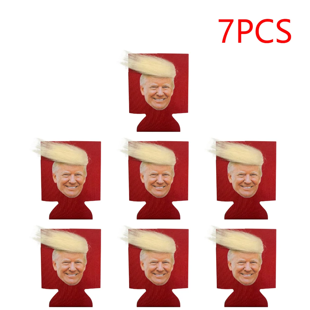 7 PCS
