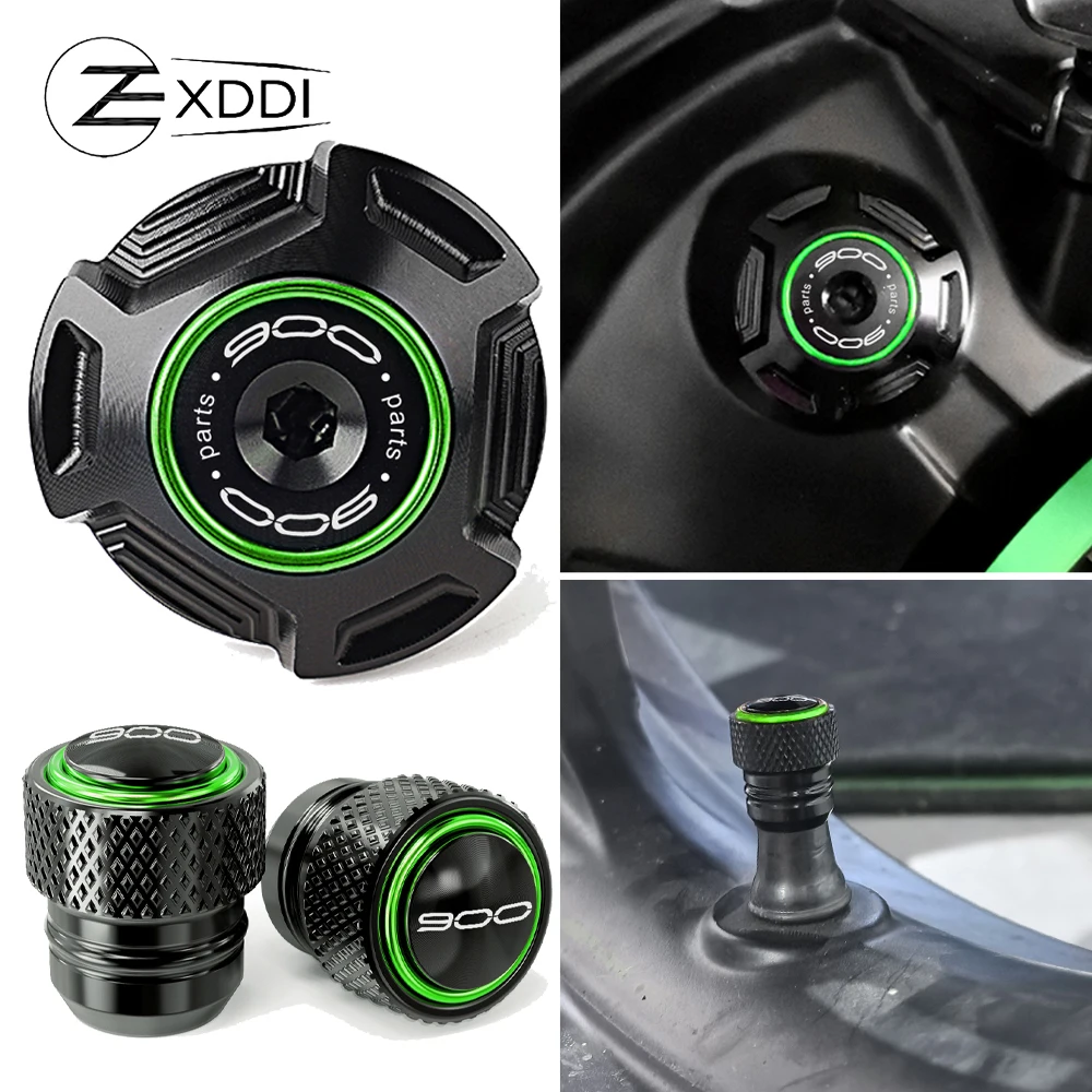 初めてのクラシック Klr 650 Motorcycle Engine Oil Filler Cap M30x1.5 Aluminum