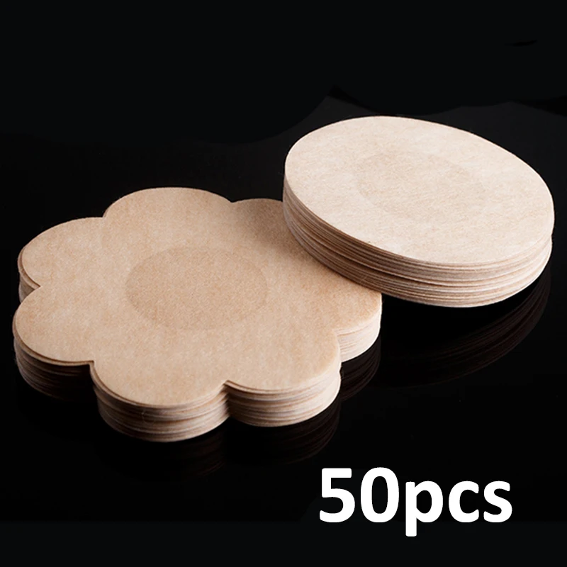 Invisible Breast Lifting Tapes
