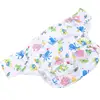 Adult Washable Diapers for Incontinence Reusable Men Nappies Breathable Inserts Overnight Polyester Baby Adults 6