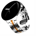Silver orange