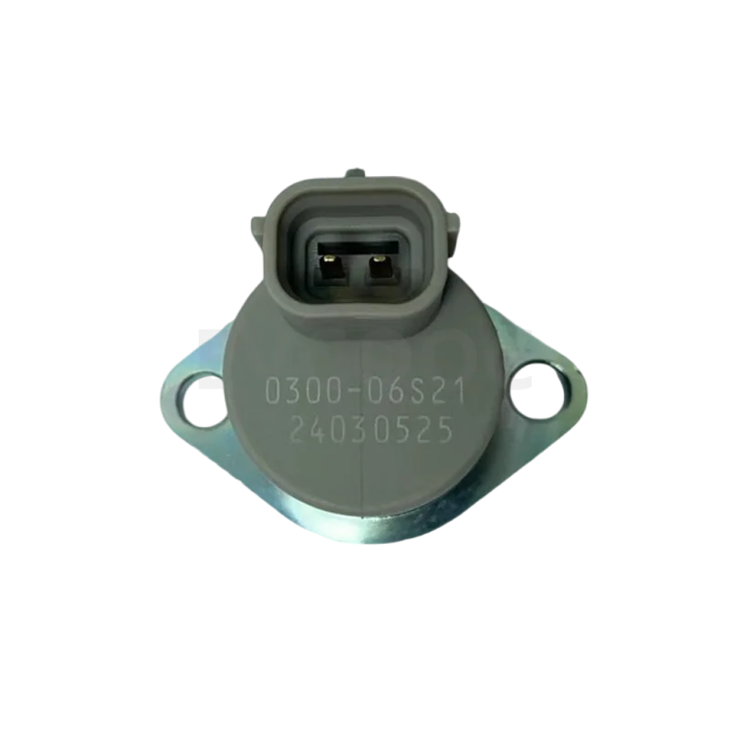 294200-0300 High Pressure Fuel Pump Regulator Suction Control SCV Valve For Toyota Avensis RAV4 Verso Dyna 2.0 2.2 D-4D D4D