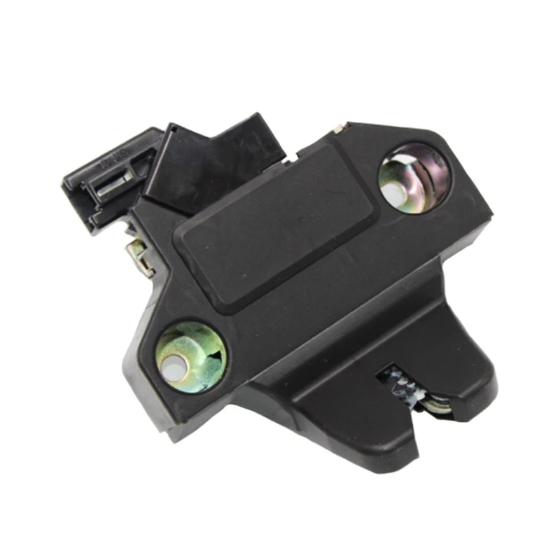Tailgate Trunk Lid Latch Lock Fit for Toyota Corolla Vios Yaris 2007-2013 64610-02110