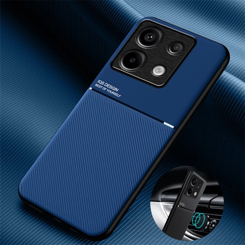 Funda Premium Para Google Pixel 9 - Cuero PU + Marco De Silicona, Protección Antigolpes