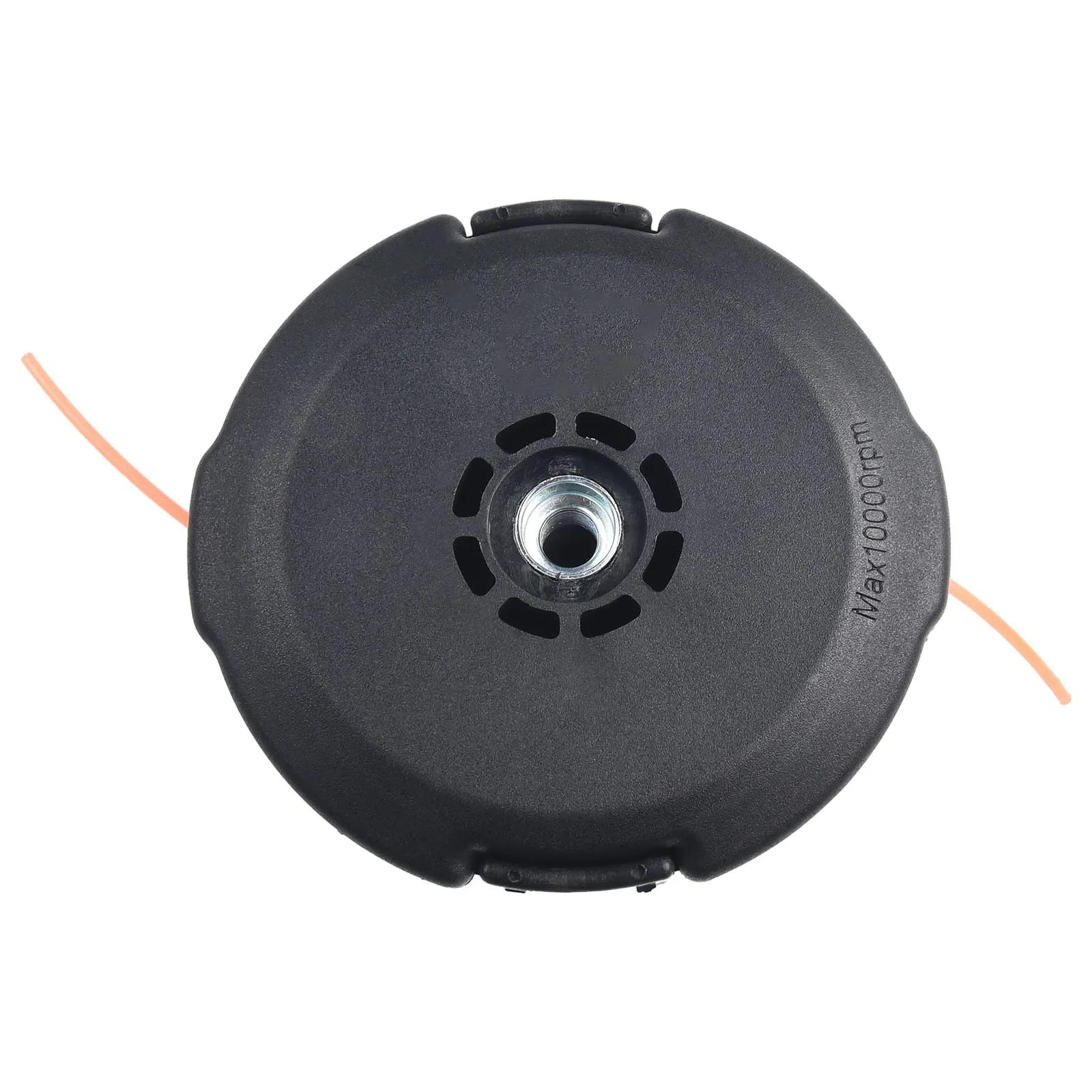 

Lawn Mower Parts Trimmer Head 323L 323R 324LX 343F 345RXAccessory 537388101 New Trimmer Head T35 M10 Universal Garden Tool Part