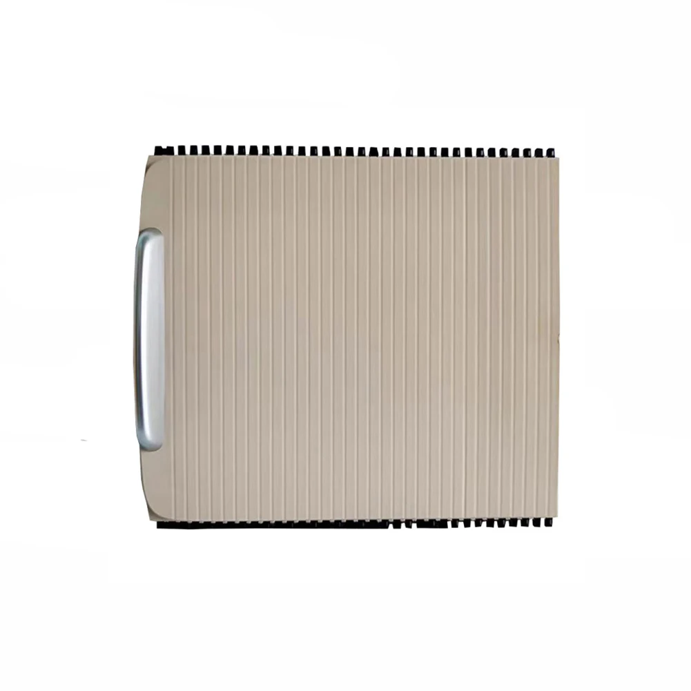 ボルボ用センターコンソールスライディングカバー、直接交換