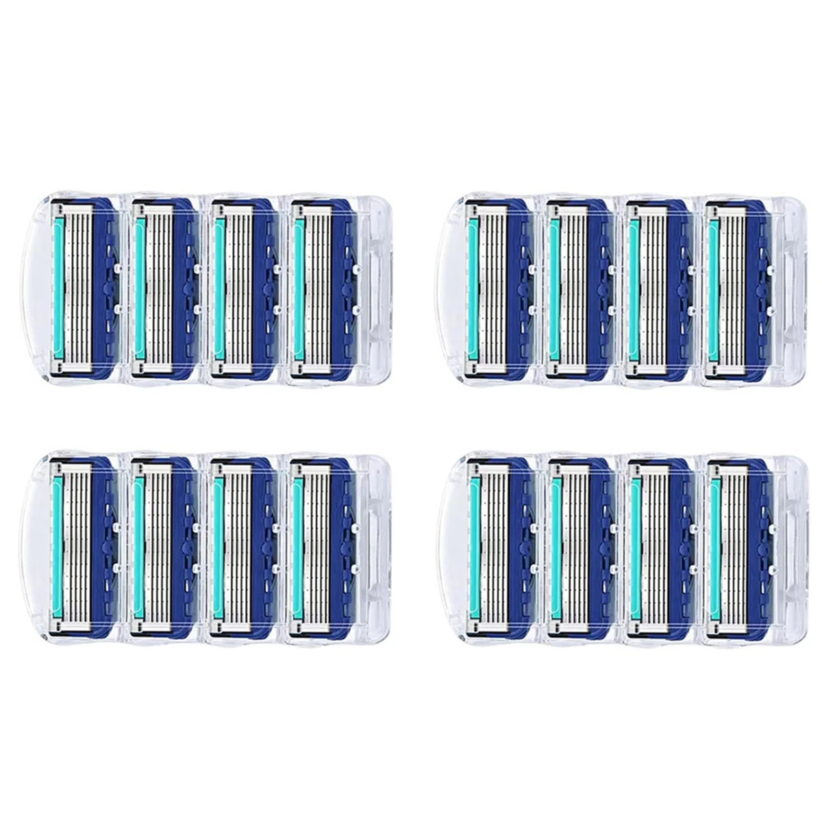 сменные головки из нержавеющей