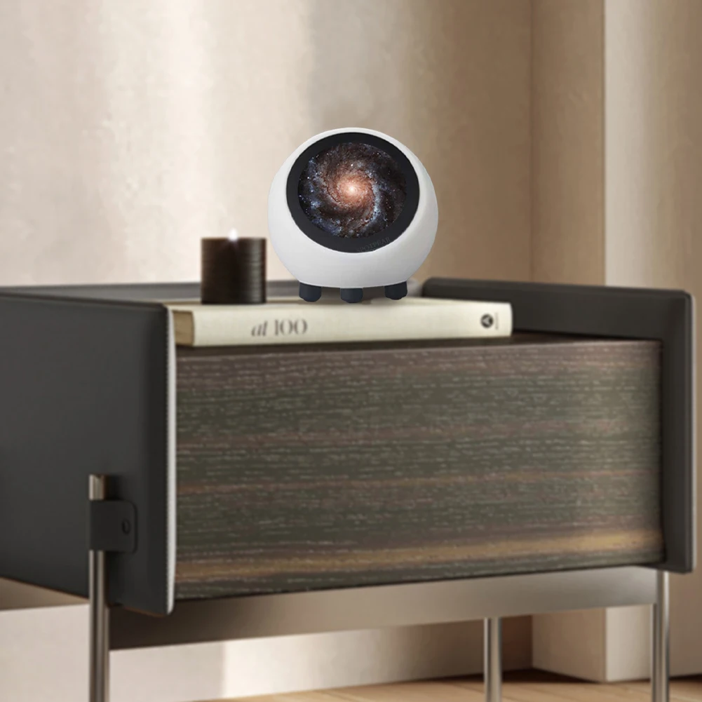 ����Ʈ ����ũž �κ� �ٱ�� ESP32-S3 ���� ���� LCD ���÷��� �̴� �κ� Ź�� ���ǰ Ȩ ���ǽ� �� 1.28in