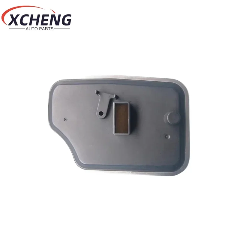 XS4Z-7A098-AB FN01-21-500 Automatic Transmission Filter + Oil Pan Gasket For Ford & Mazda 4F27E FN4A-EL FN4AEL 4 Speed