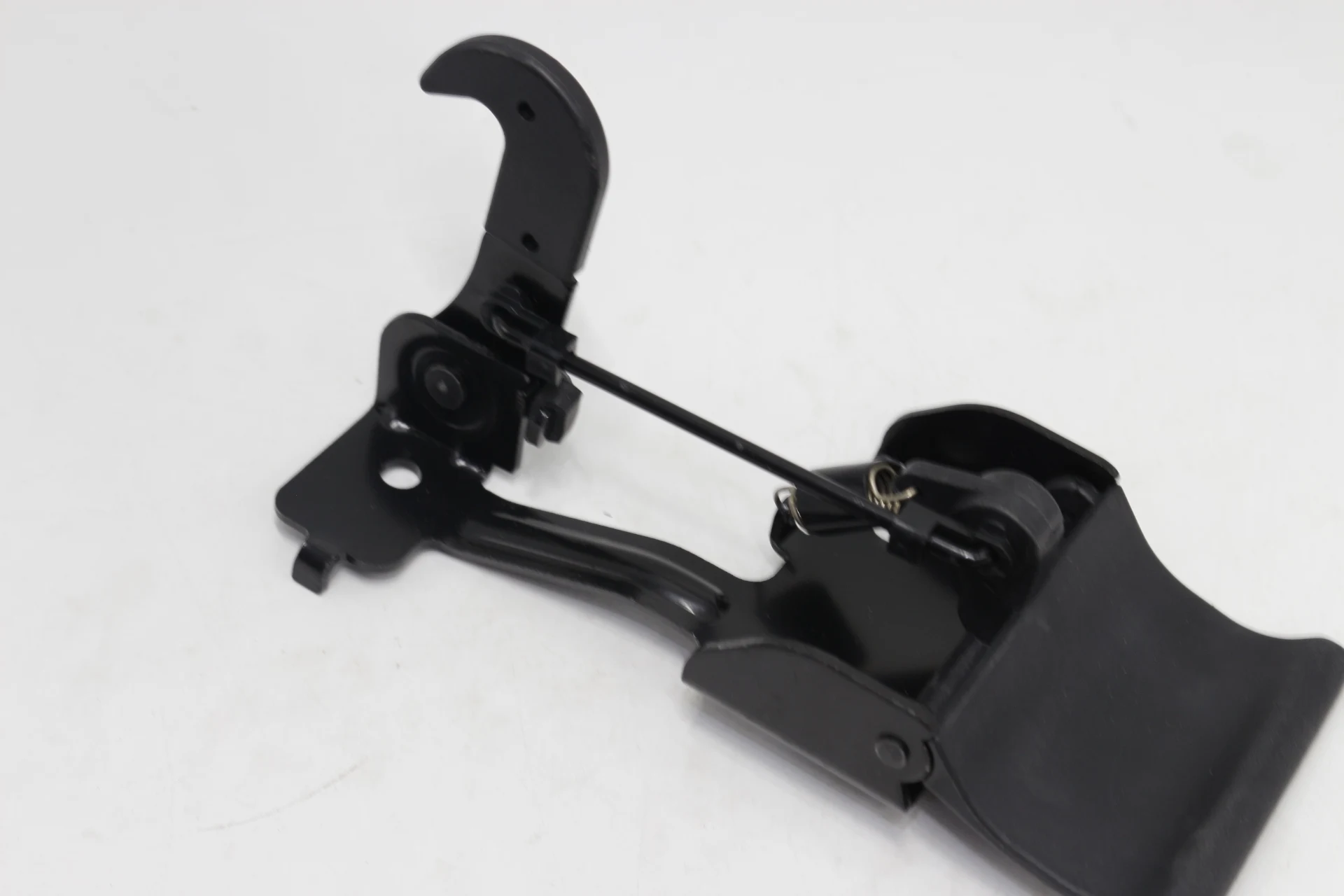 81140D3000 Original FOR Hyundai Tucson-Hood Release Lever Safety Catch 81140-D3000
