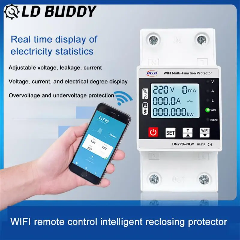 

Smart Timer Function User-friendly Remote Control Easy Installation Stylish Design Convenient Remote Control Energy-saving Timer