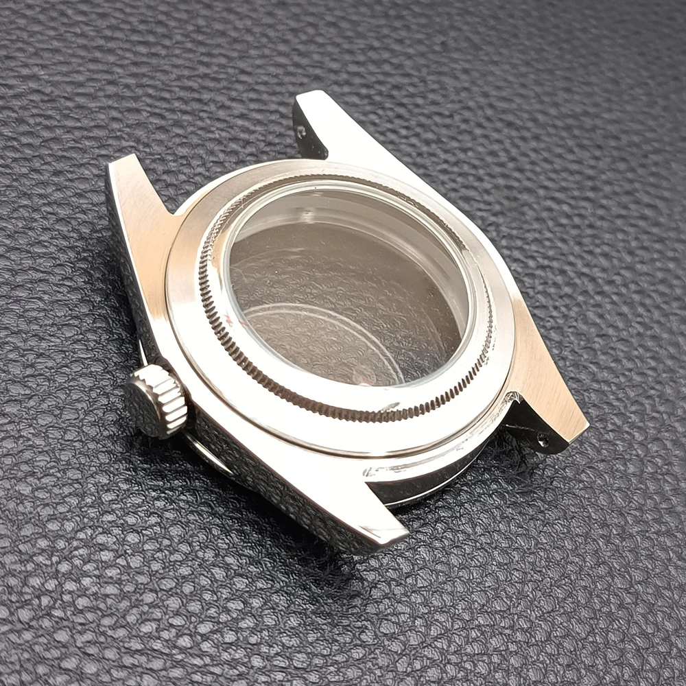 Ʈ ̽ ǹ  ƿ ڽ, Ʈ ̽, ̾ ũŻ  ̽, 20mm ƿ Ʈ, 39mm, NH34, NH35, NH36