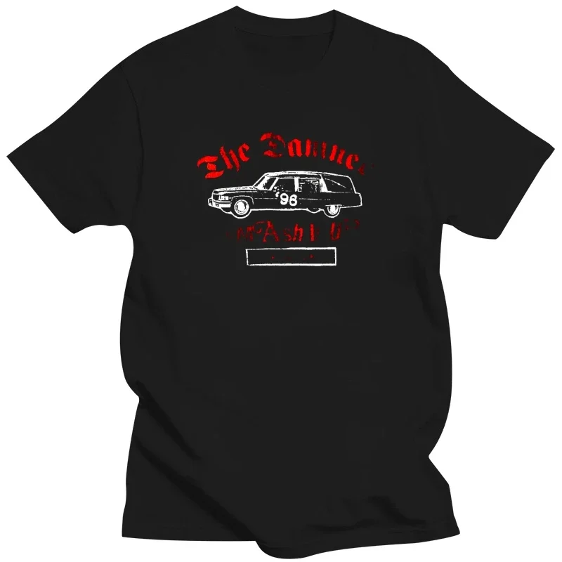 Damigi'S Smash It Up Mens Regular T -Shirt X-Large Blacknew Shirt Primavera Estate