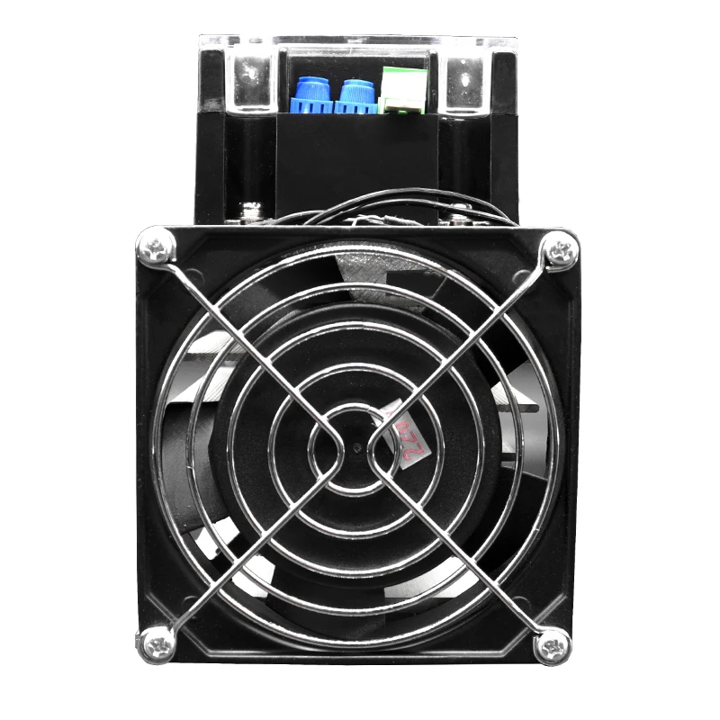 inicio lento do modulo macio comeco acionador de partida motor inteligente monofasico modulo motor bomba agua radiador fa 03