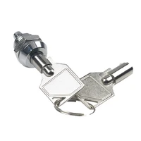 KRE 5 комплектов, 12 мм, с блокировкой — изображение 6