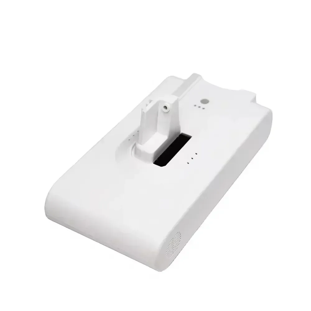25.2V 4000mAh Rechargeable Battery Vacuum Cleaner Battery Battery Replacement for Xiaomi Mijia Vacuum Cleaner V8 V9 V9B V9P V10 XR VVN3 VVN4 Dreame Vacuum Cleaner