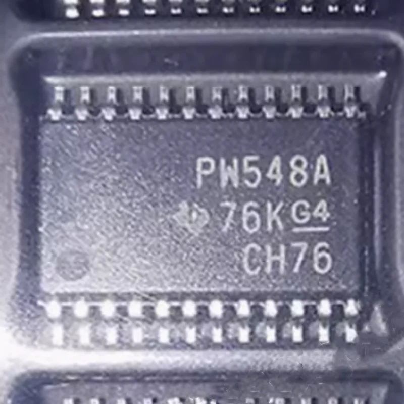 

10PCS/TCA9548APWR PW548A TSSOP-24 Brand New Original Genuine