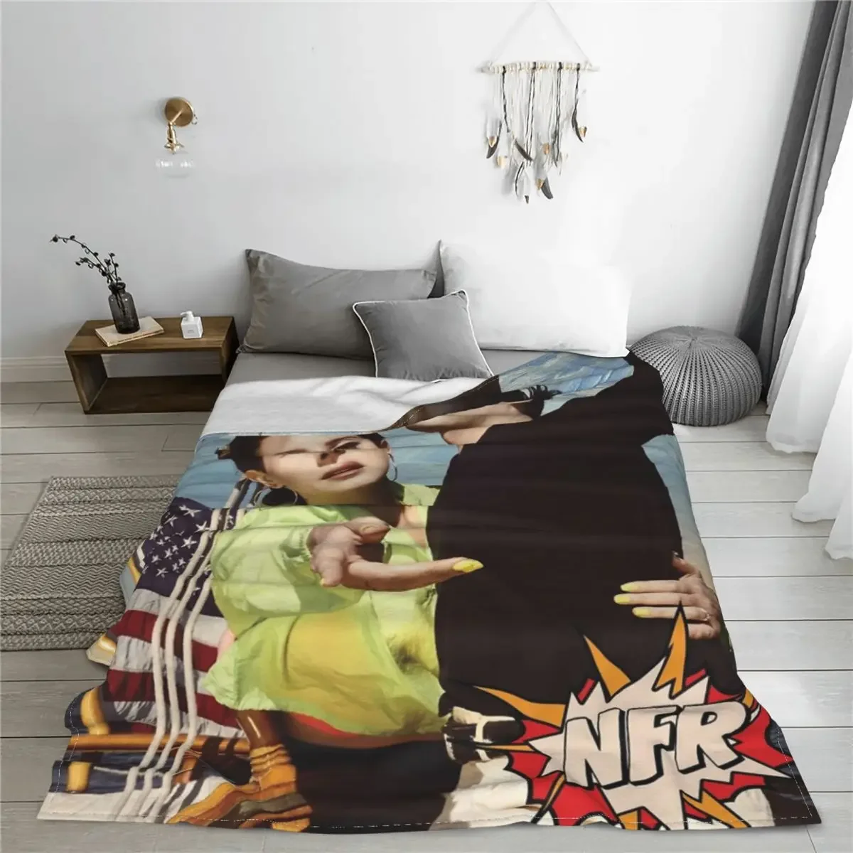 Lana Del Rey NFR �ΰ� ���, ���� ��� �ٹ�, �ٱ�� ��Ʈ�� ����Ʈ ������ ���, ���� ���� ħ�뺸��