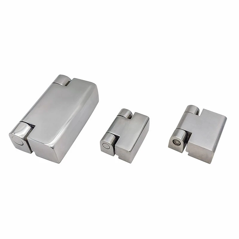 304 Stainless Steel Hinge CL219 Distribution Box Door Hinge