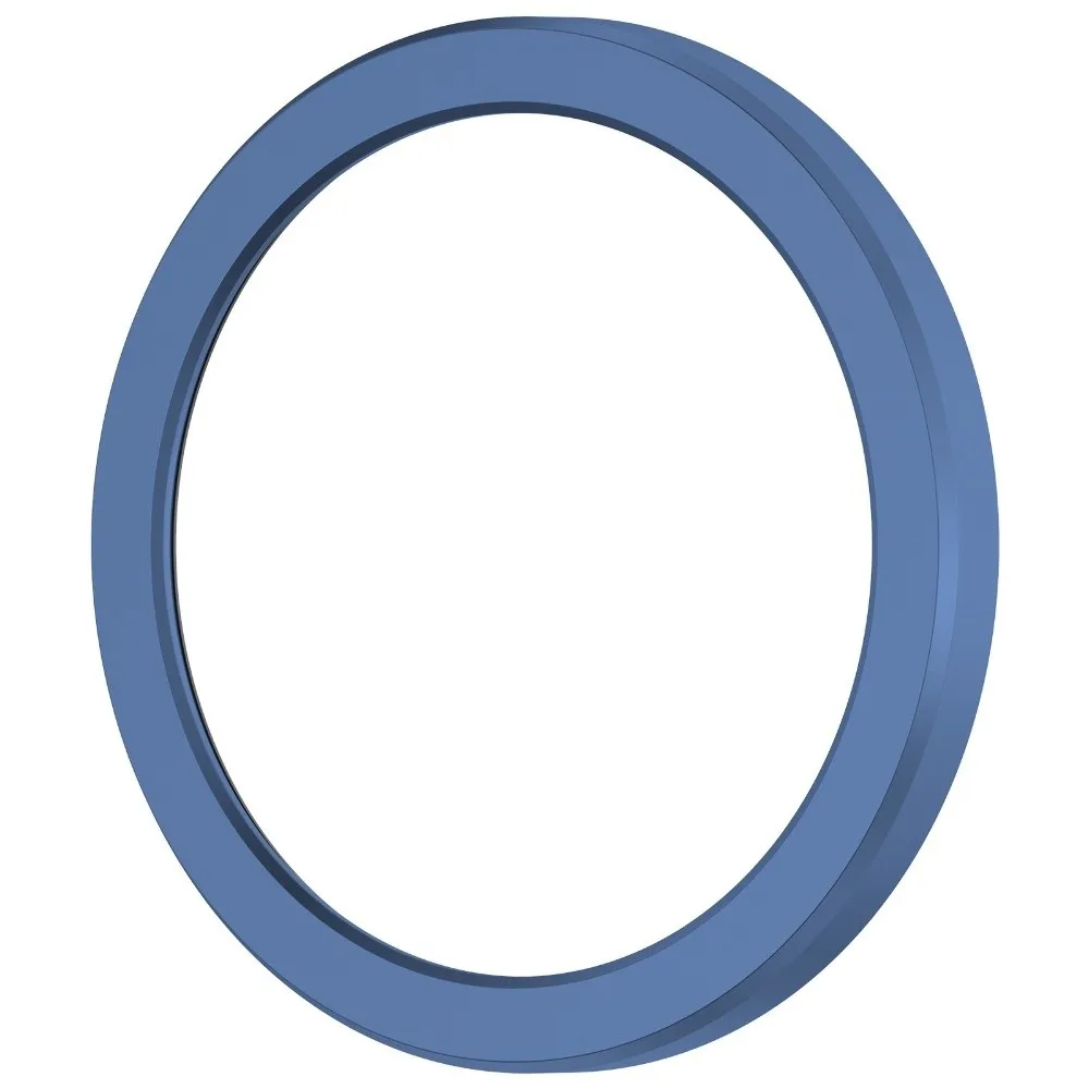 Stainless Steel Anti-Scratch Decorative Watch Bezel Ring