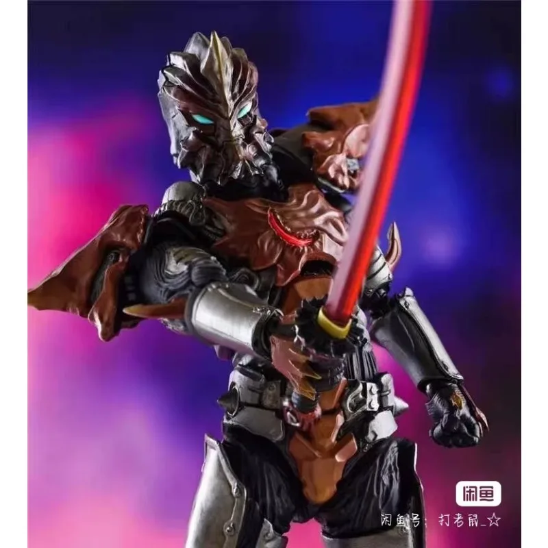 مجسم شخصية غاغيلاس أنيمي قابل للجمع