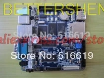 

Бесплатная доставка, 9 шпон Mini2440