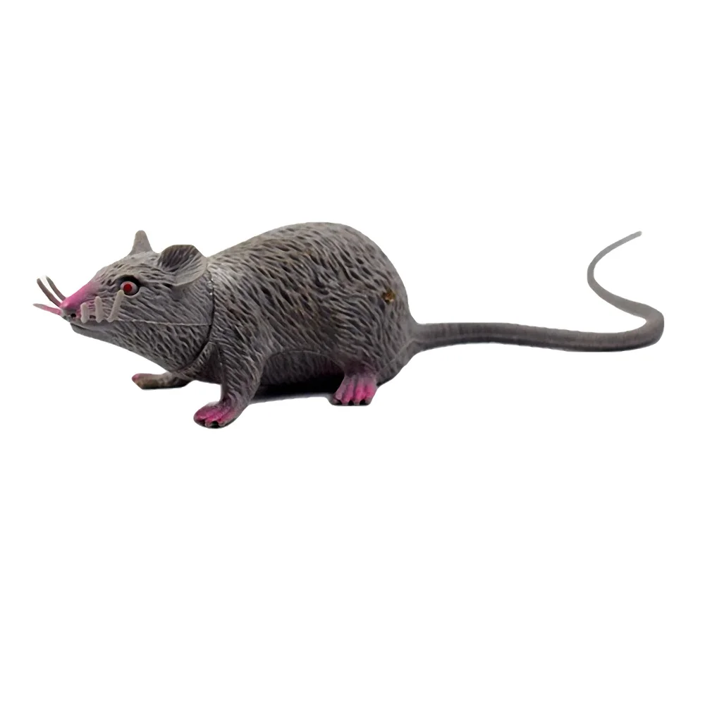 10 Stück Katzenspielzeug Katzeninze äuse Spielzeu Produktbild-Vorschau 9