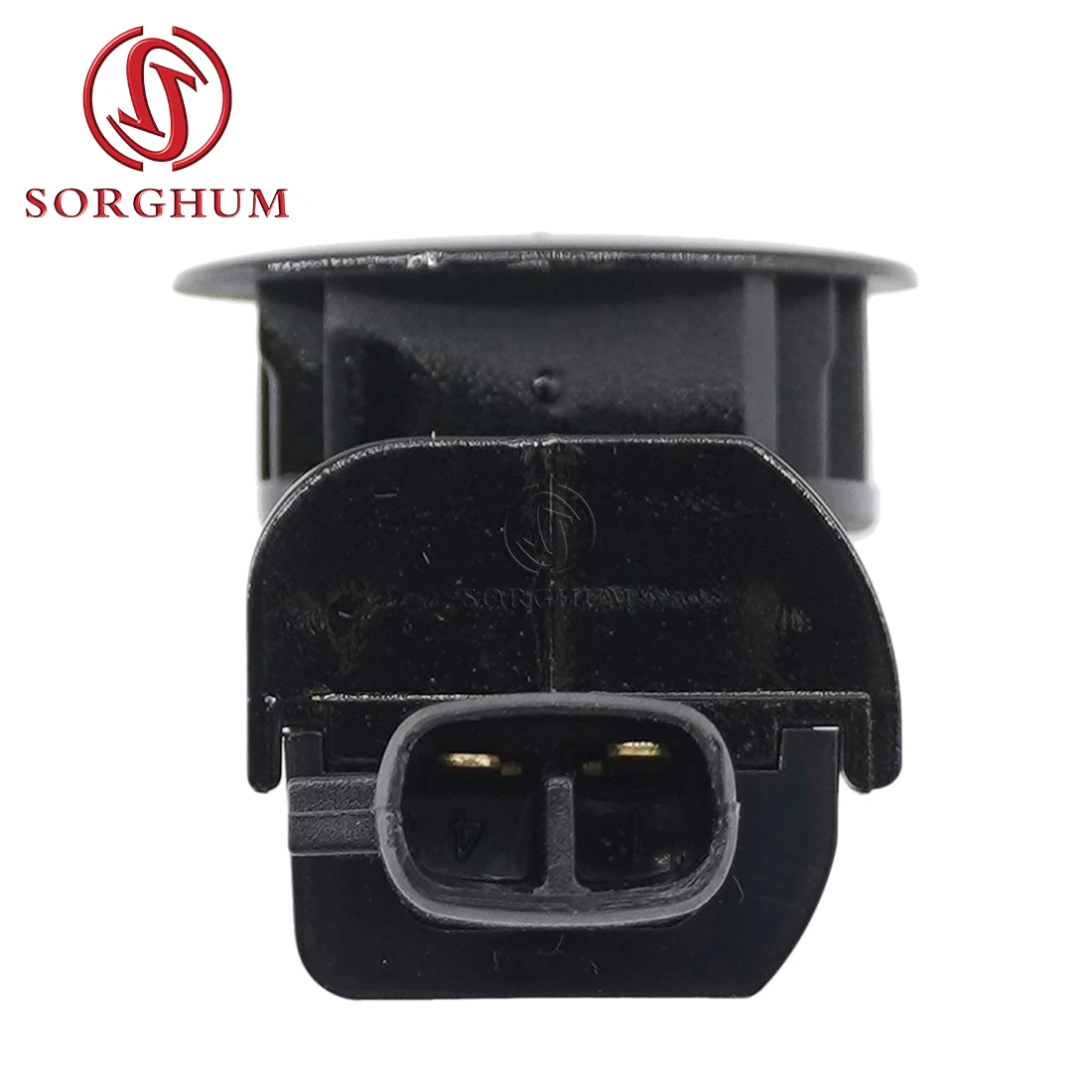 SORGHUM 89341-50020 89341-50050 Parking Sensor PDC For Lexus LS430 2001-2006 For Toyota Celsior Coralla FJ Cruiser 2006-