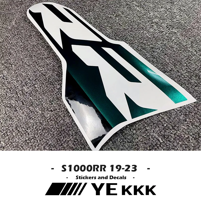 ݼ ޶   ߰ ƼĿ Į, BMW S1000RR S 1000RR 2023 2022 2021 2020 2019 