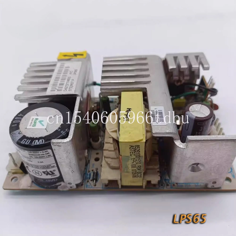 

For ASTEC Industrial Medical Power 24V 3.3A Perfect Test LPS65 80W