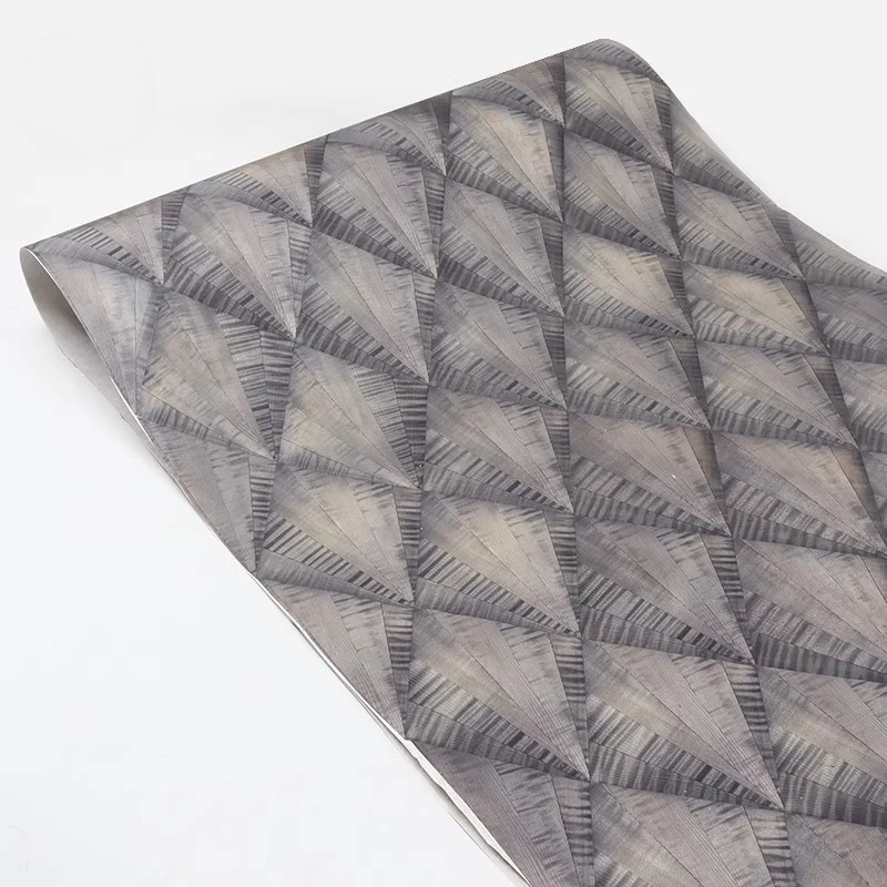 DIY High-end Decorative Furniture With Parquet Veneer Piano Musical instrument Wood veneer Wall Panel Veneer