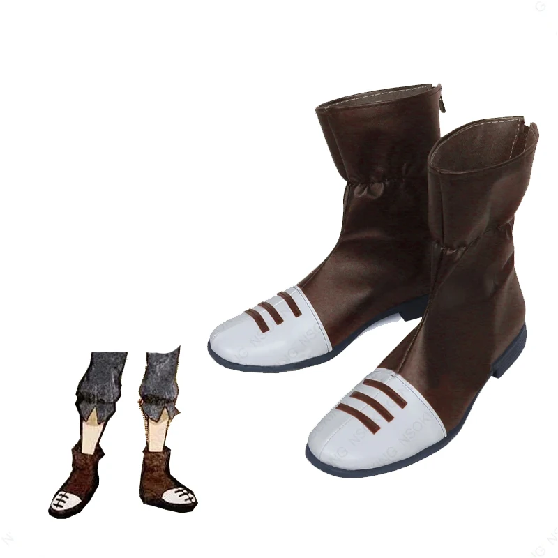 asta-cosplay-shoes-anime-clover-boots