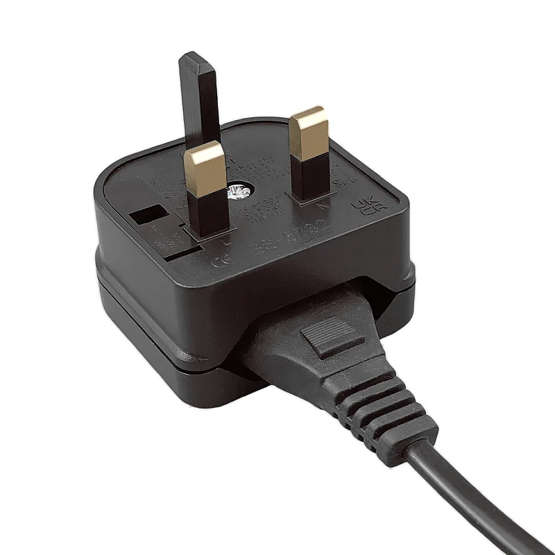 50x 3-Pin UK-Stecker (13A / 3A Abgesichert) – Großpackung Für Werkstatt, Haus & Elektroprojekte