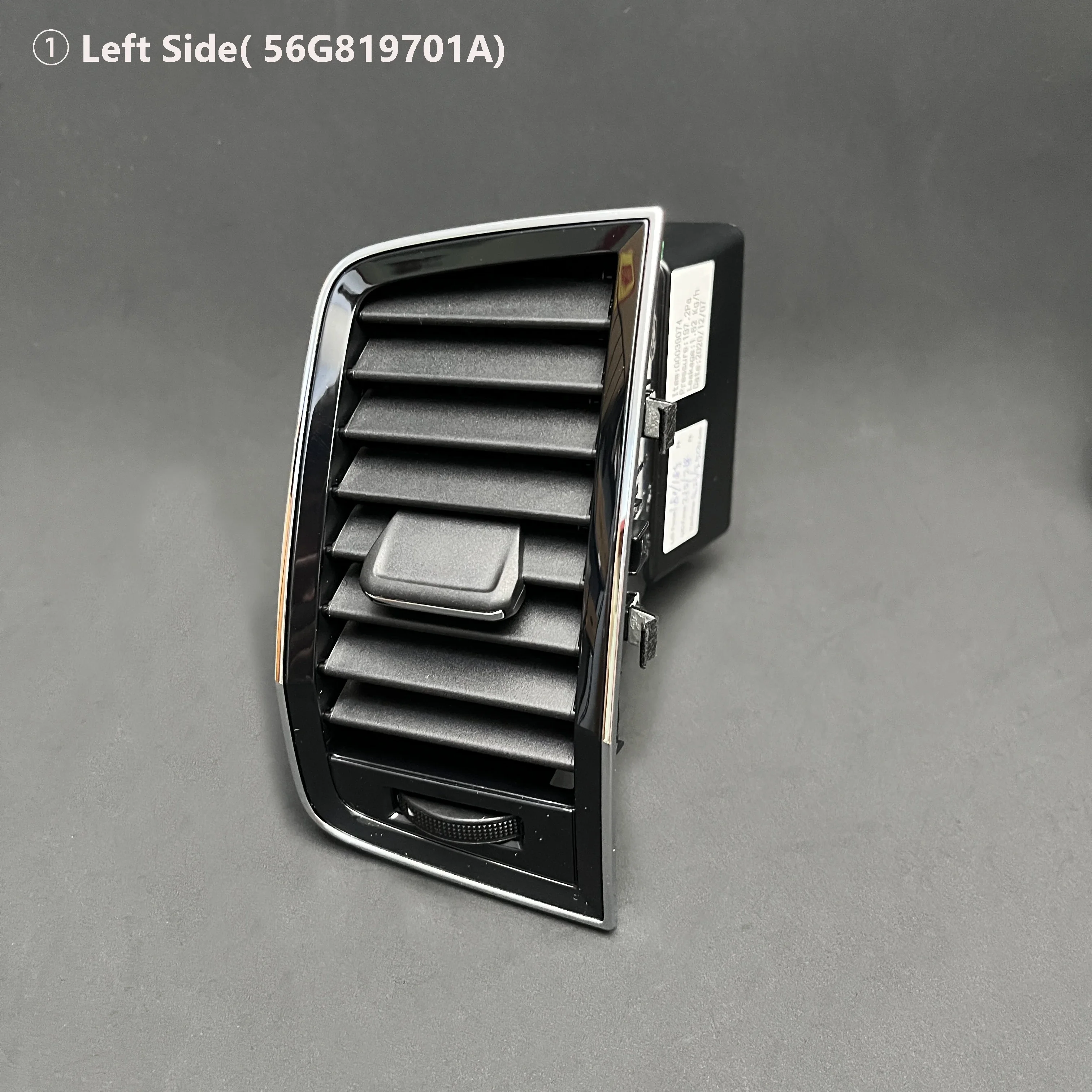 Left