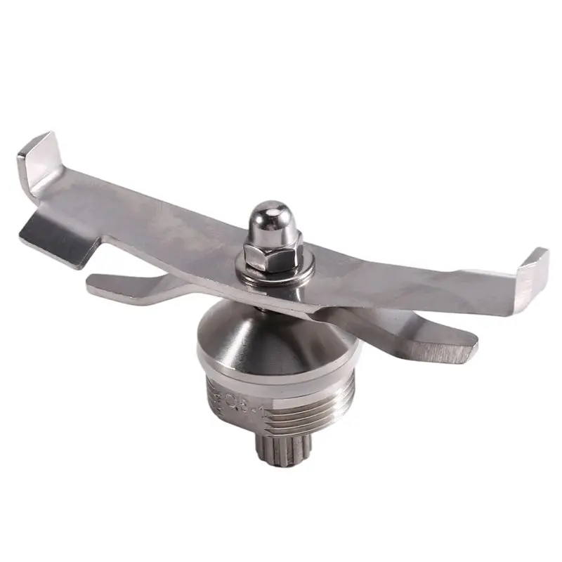 B06B-블렌드텍 825 625 650 570 800 885 상업용 스무디 기계 액세서리 교체용 블렌더 블레이드
