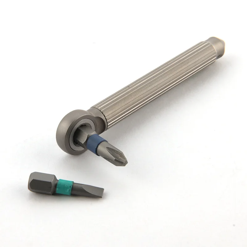 Titanium Alloy