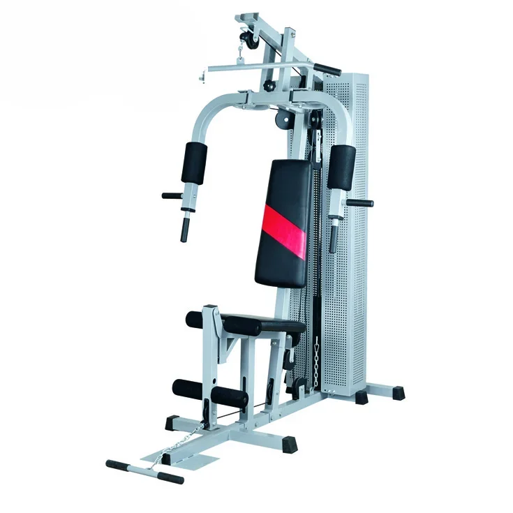 # For GS-3001G Indoor Protein Powder Body Building Instrument Multi Gym Equipment #