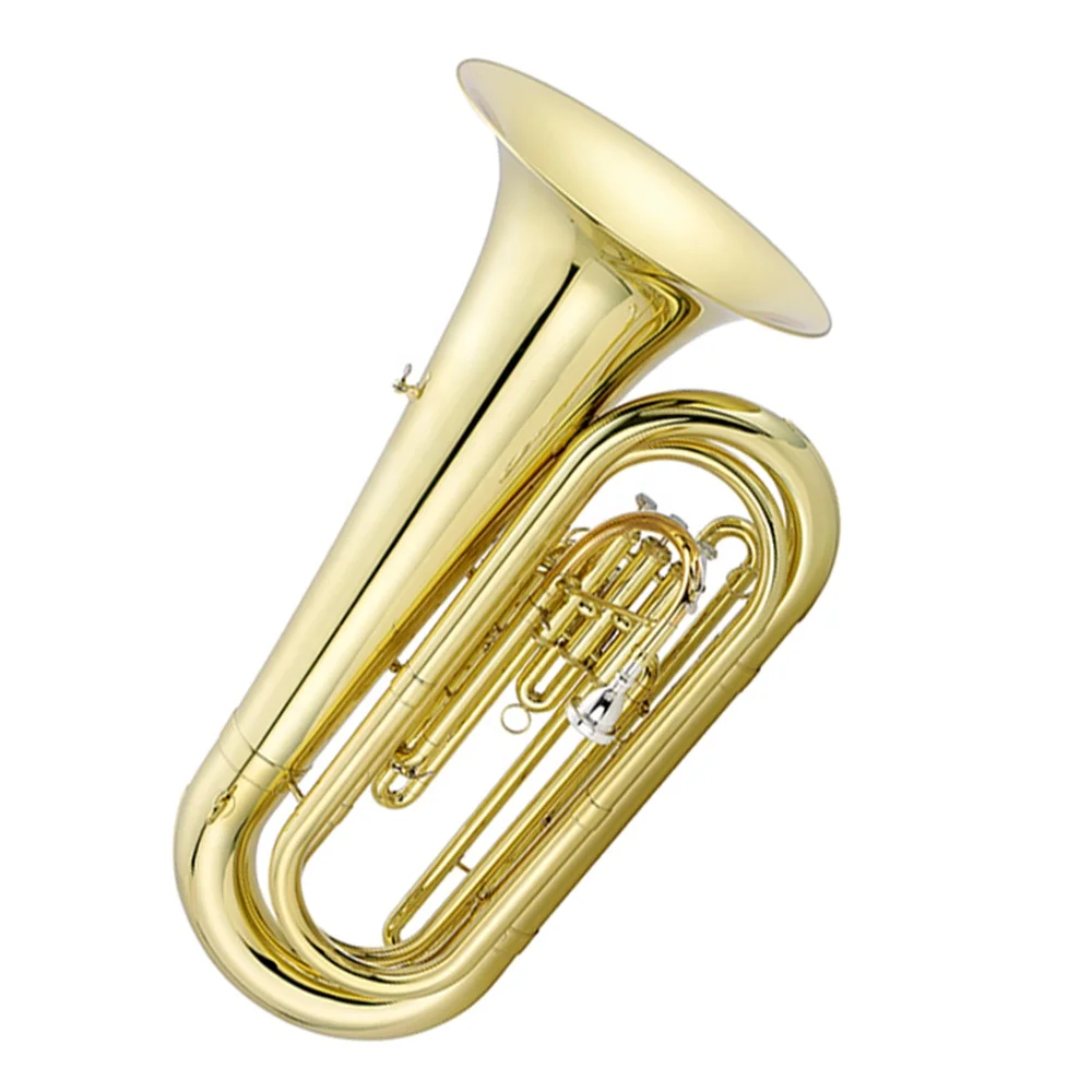 Instruments Similar To Tuba