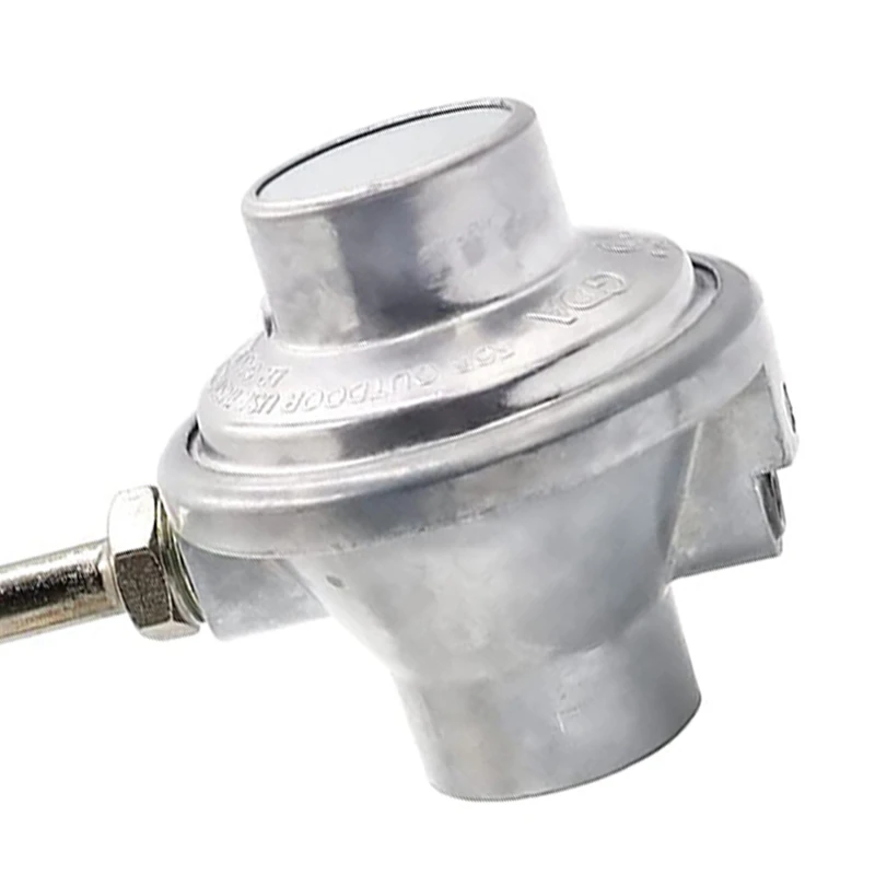 For Coleman Roadtrip Grill Regulator, Perfectly Replacement C001, 5010000743, Compatible Coleman Grill 9949 Series Etc