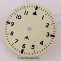 Only beige dial-1