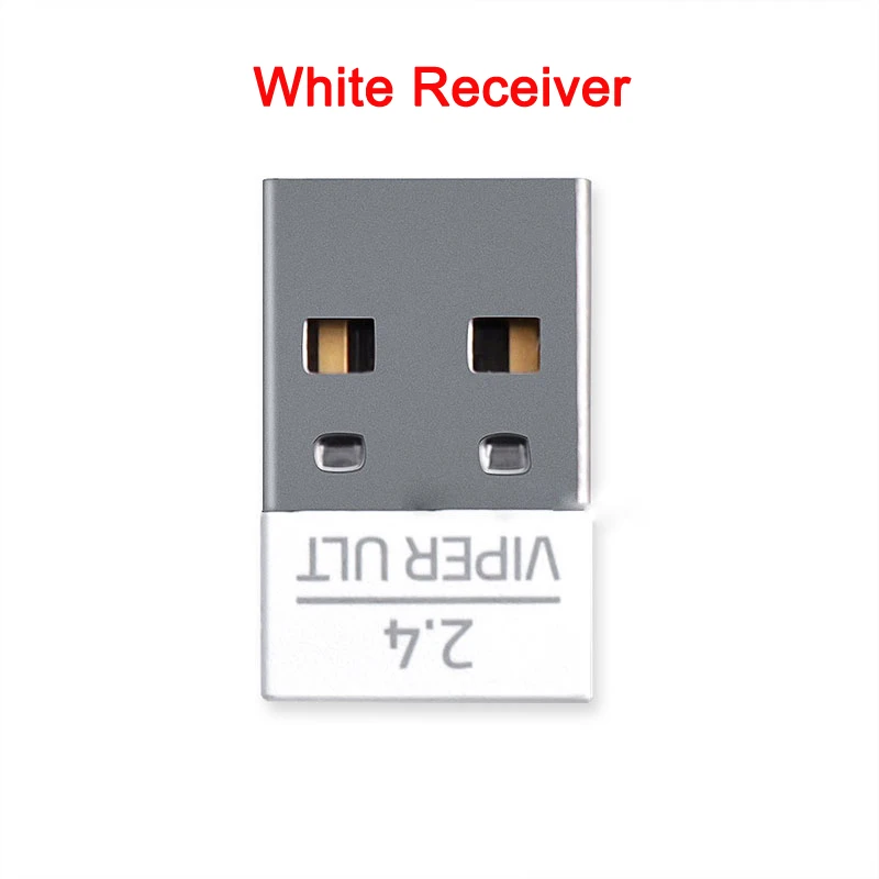 do Usb para o rato sem fio