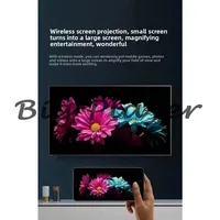 8K Borderless TV 75 Inch 55/65/70/75/85/100 Inch Smart Large Screen LCD TV 1