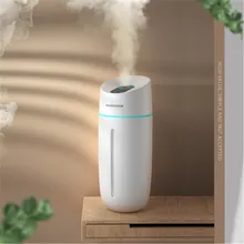 

Air Humidifiers for Room Car Humidification Difuzer Household Oasis Difusor Defuser Steam Difuser Humidifer Moisturizing Machine